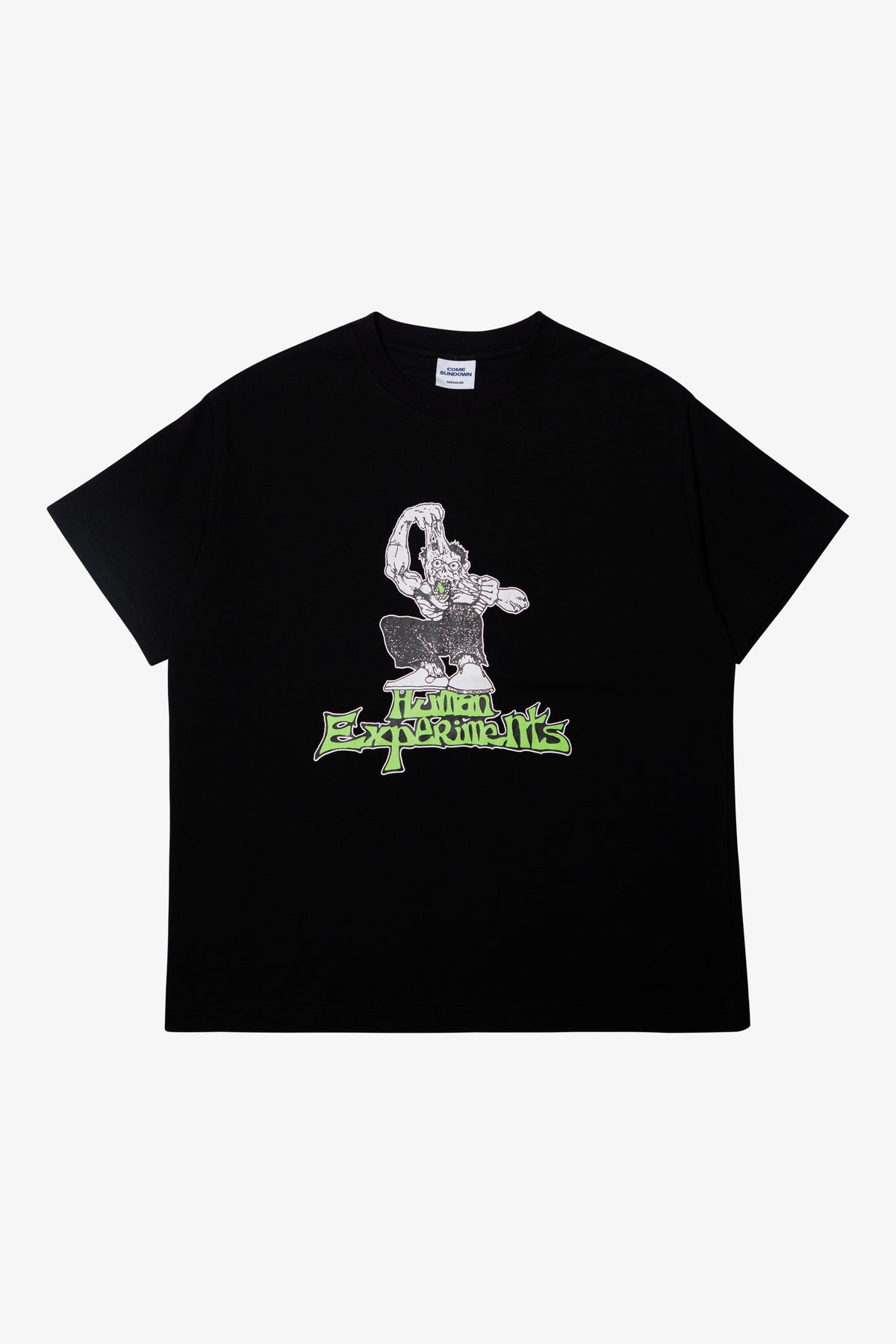 Face Off Tee- Selectshop FRAME