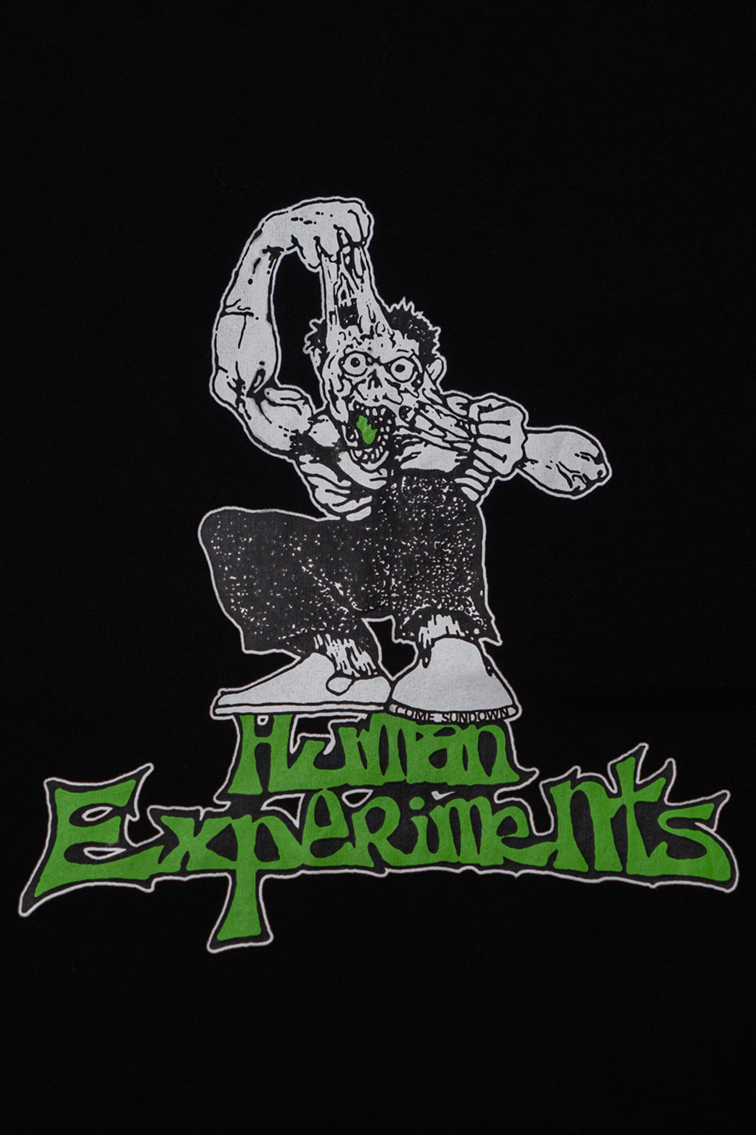 Face Off Tee- Selectshop FRAME