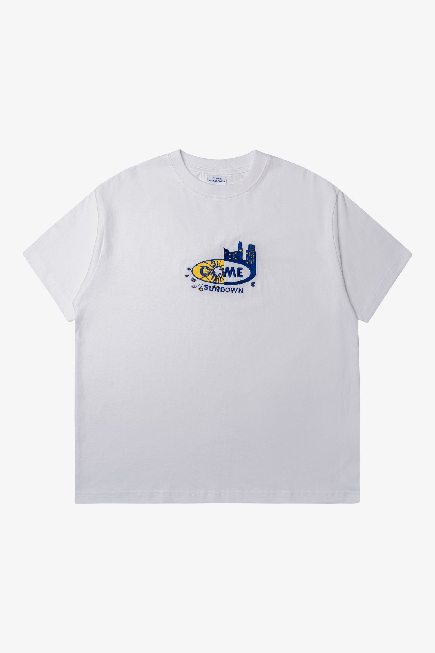 Combo Tee- Selectshop FRAME