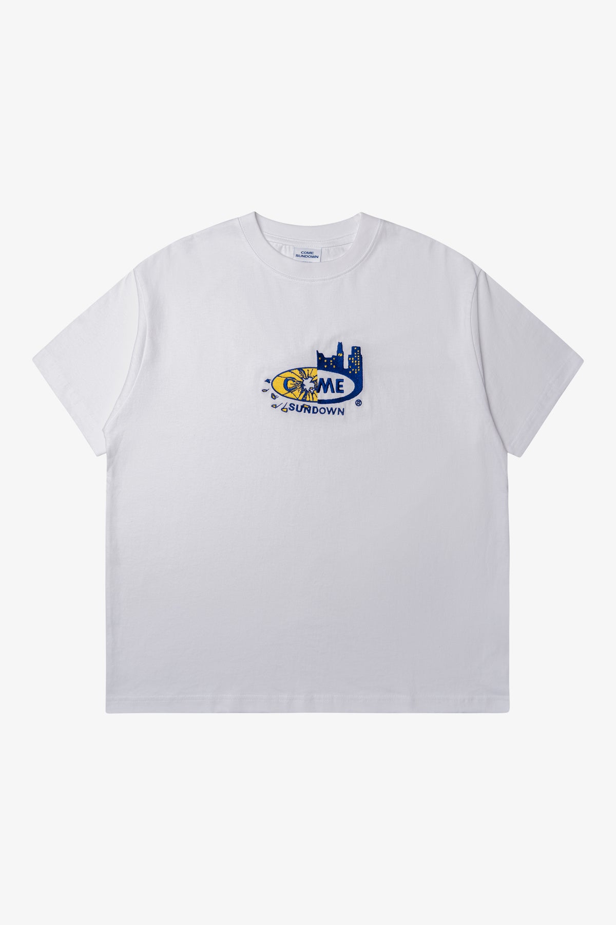 Combo Tee- Selectshop FRAME