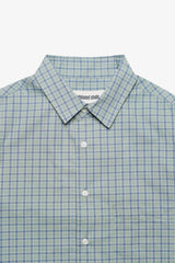 Long Sleeve Button Up Shirt- Selectshop FRAME