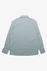Long Sleeve Button Up Shirt
