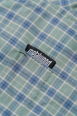 Long Sleeve Button Up Shirt- Selectshop FRAME