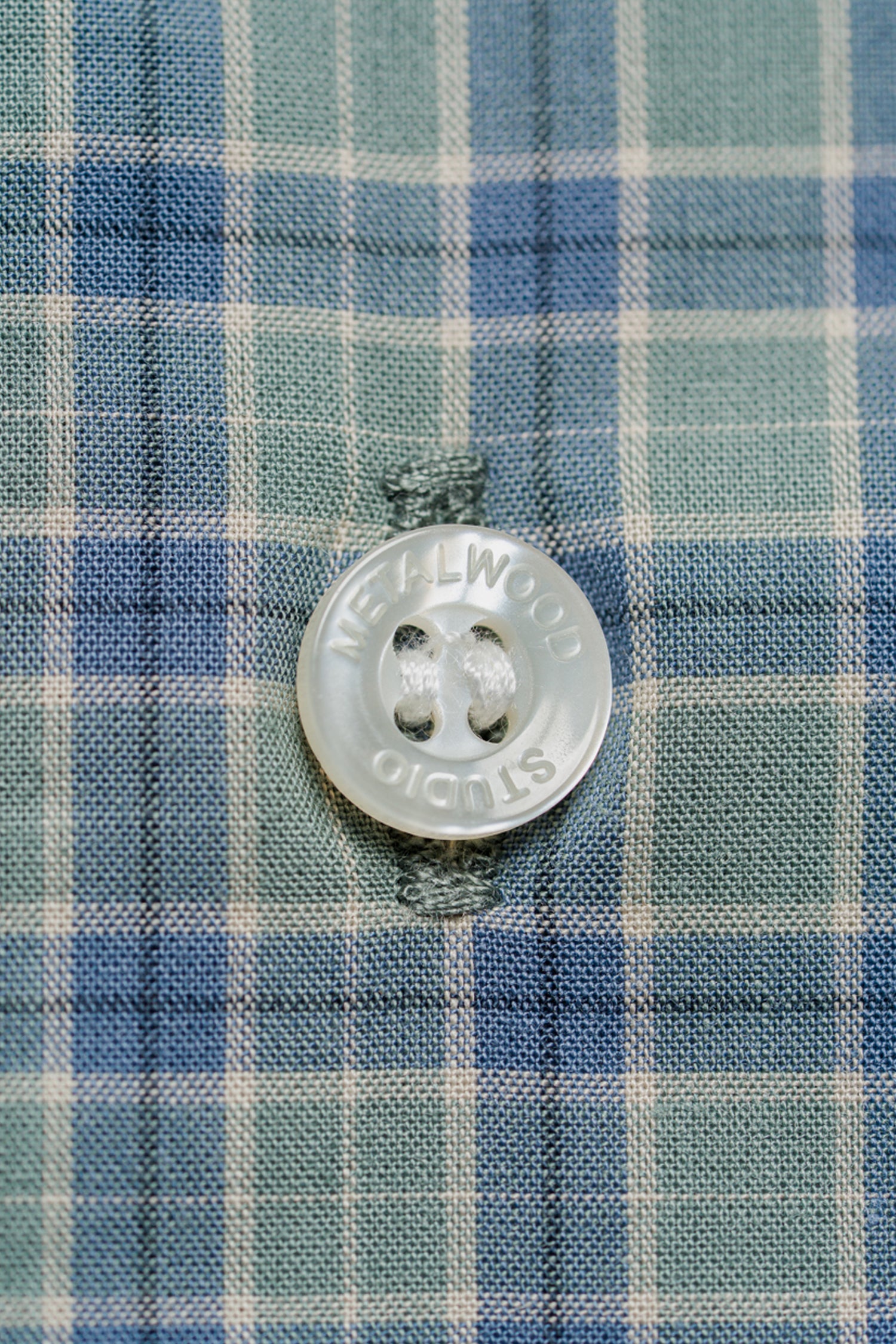 Long Sleeve Button Up Shirt