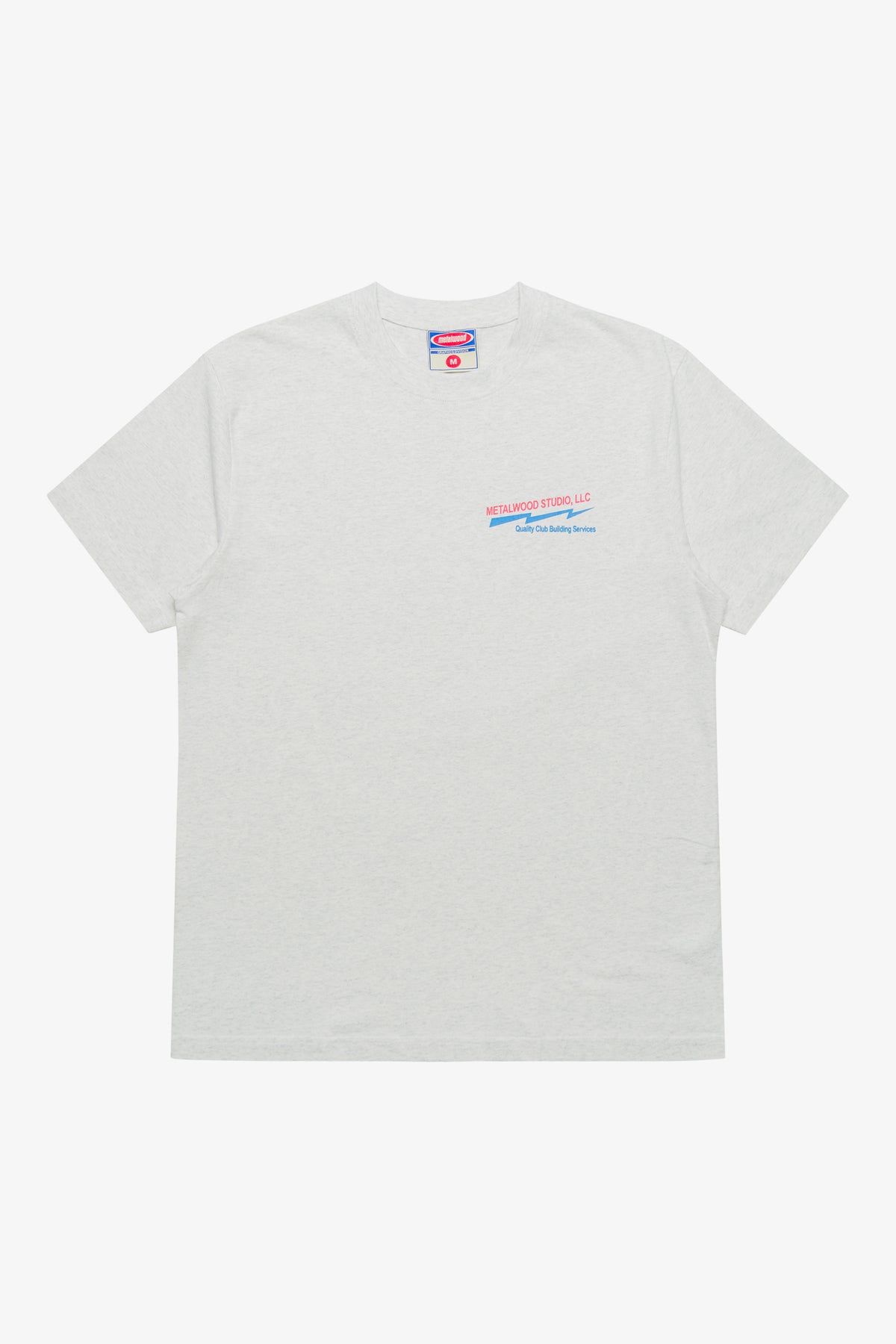 Club Building T-Shirt