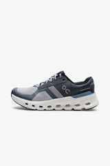 Cloudrunner 2 "Alloy Chambray"- Selectshop FRAME