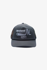 Safety Trucker Hat- Selectshop FRAME