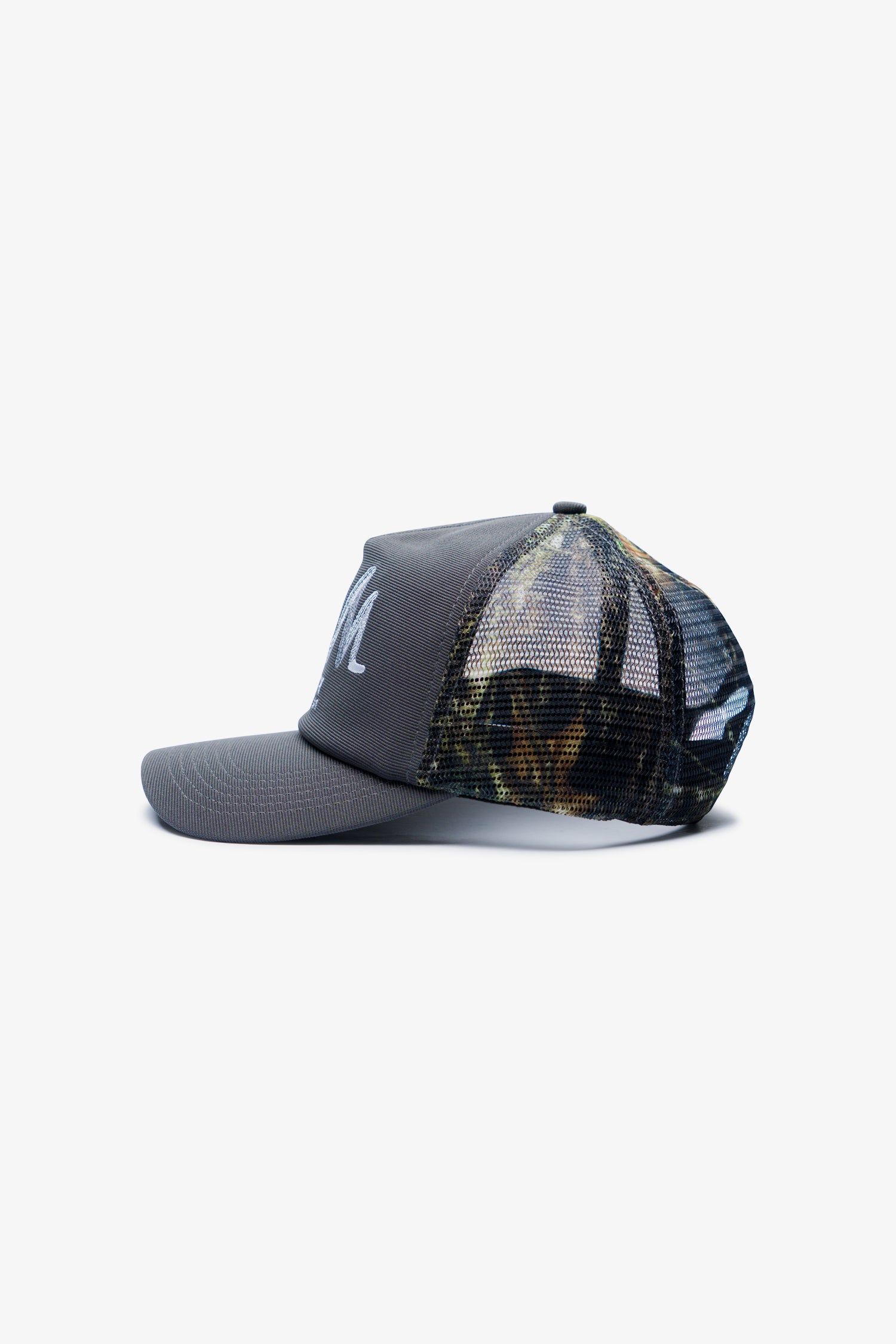 Safety Trucker Hat- Selectshop FRAME