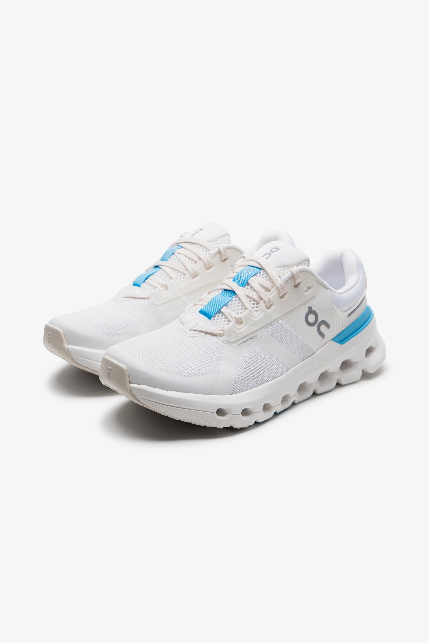 Cloudrunner 2  "White Horizon" (Womens)