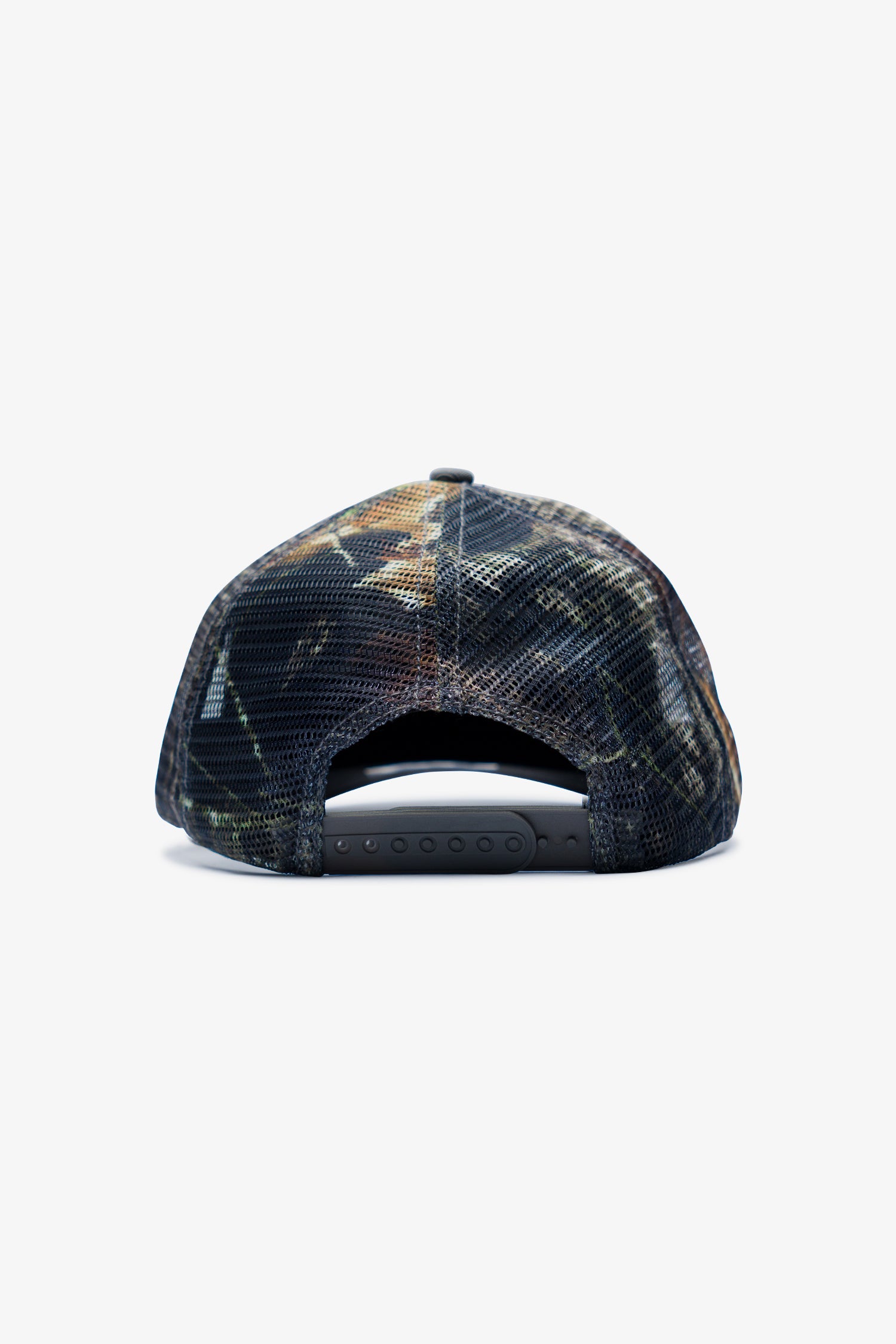Safety Trucker Hat- Selectshop FRAME