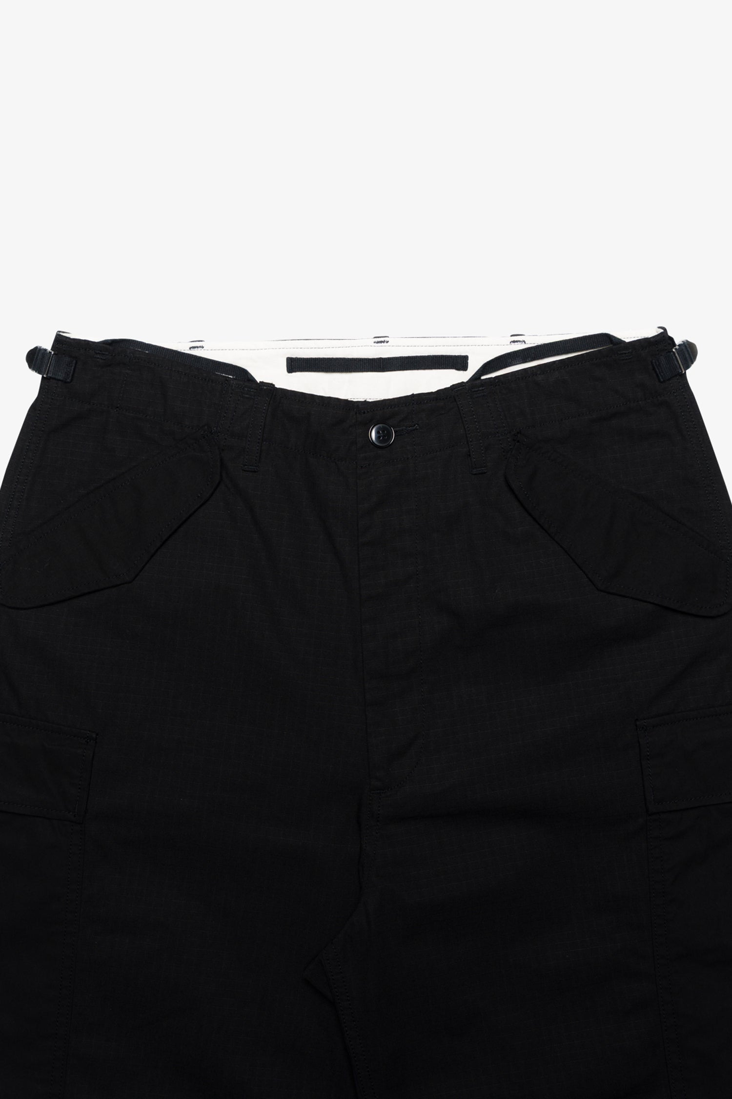 Cargo Pants- Selectshop FRAME