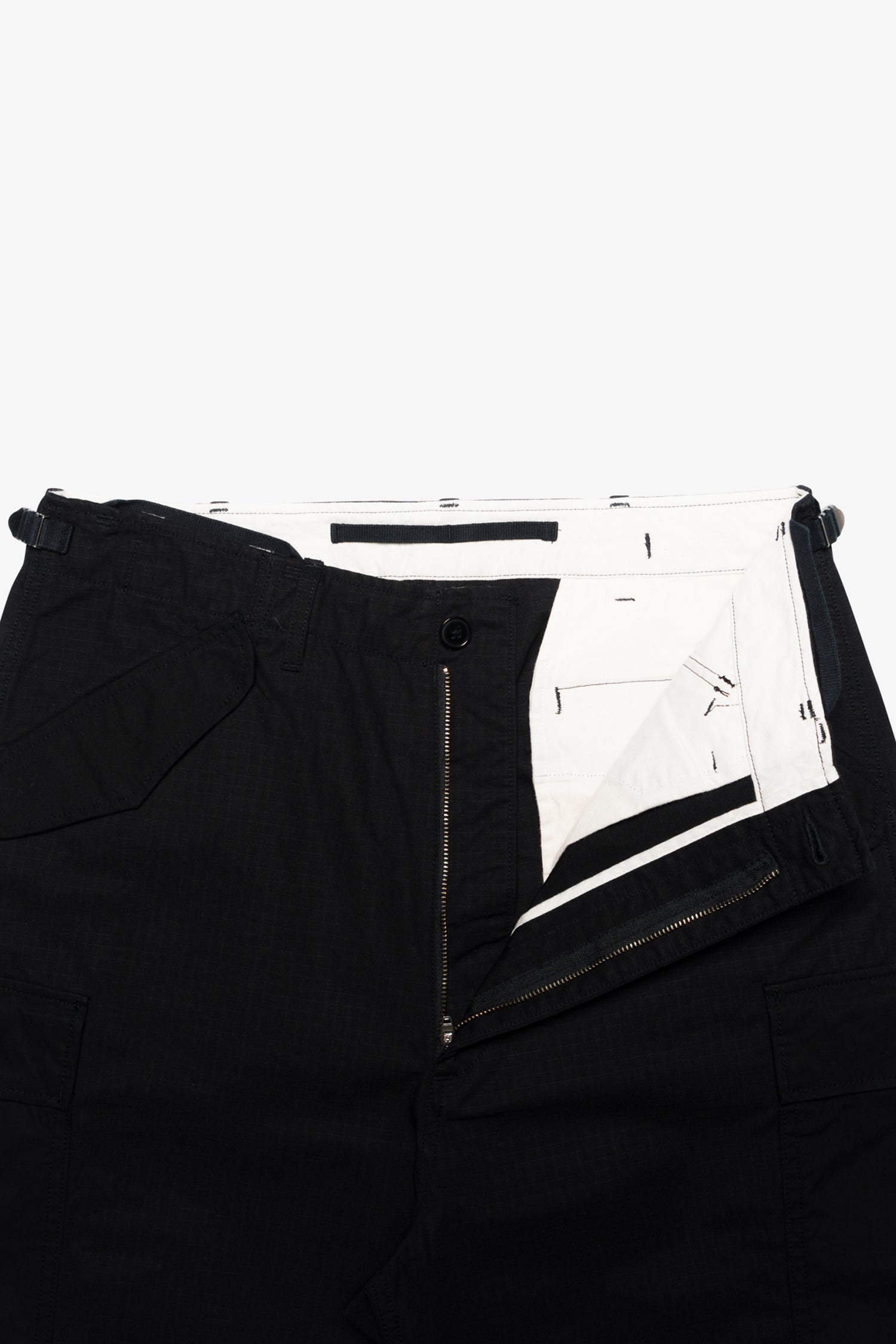 Cargo Pants- Selectshop FRAME
