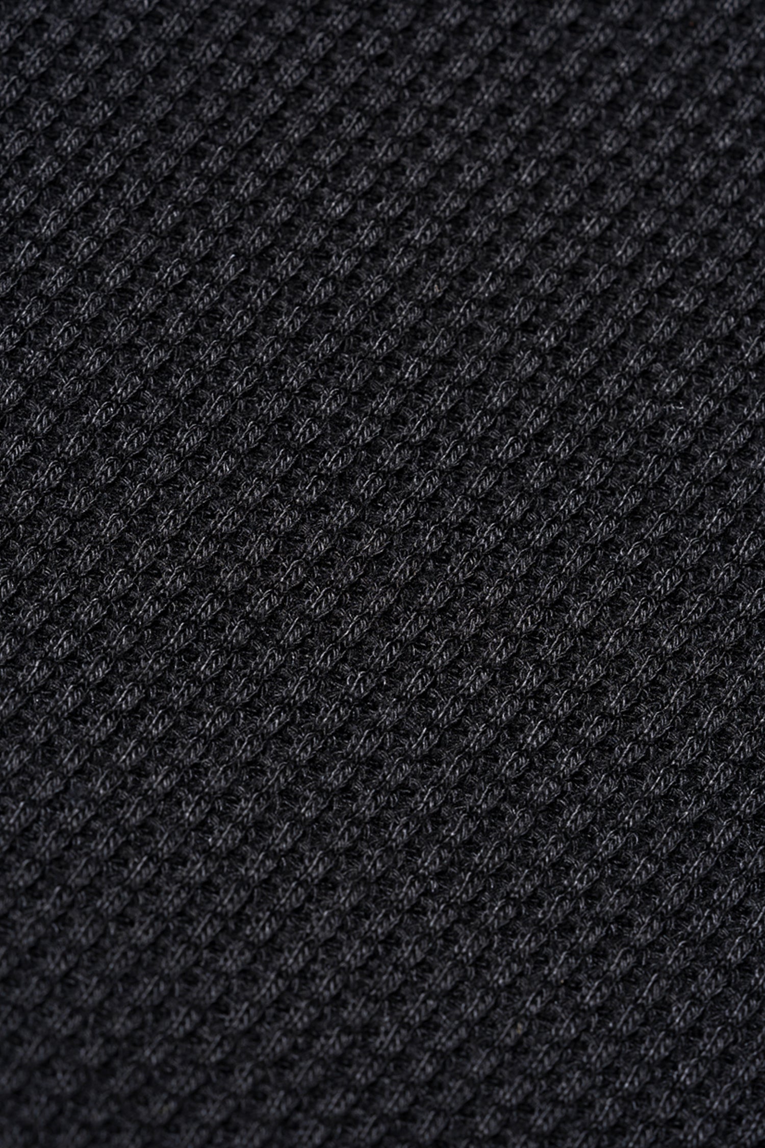 Zip-Up Thermal Hoodie- Selectshop FRAME