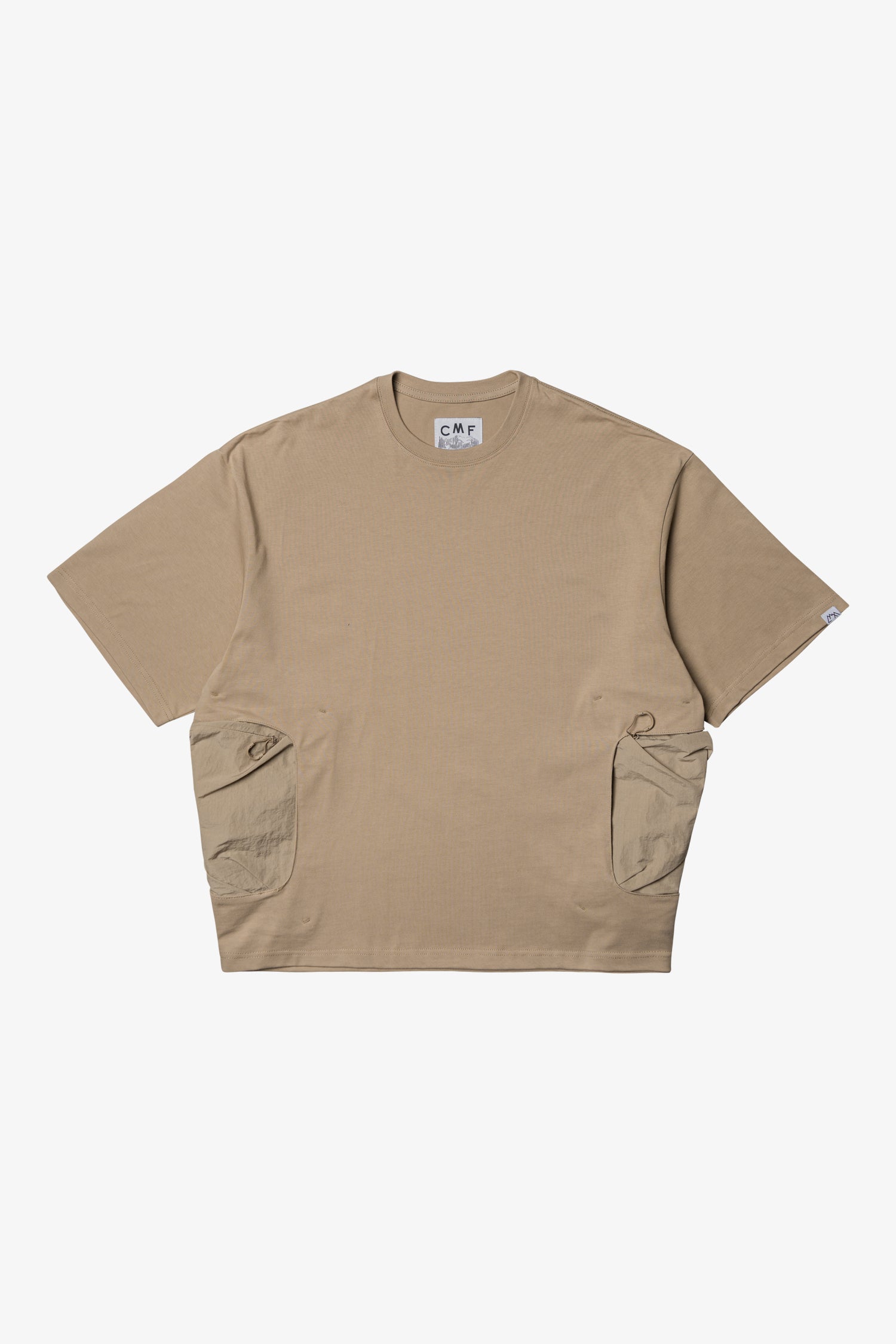 CMF OUTDOOR GARMENT FIELD TEE 新品未使用 XL 通販] CMF OUTDOOR GARMENT(シーエムエフ アウトドア ガーメント