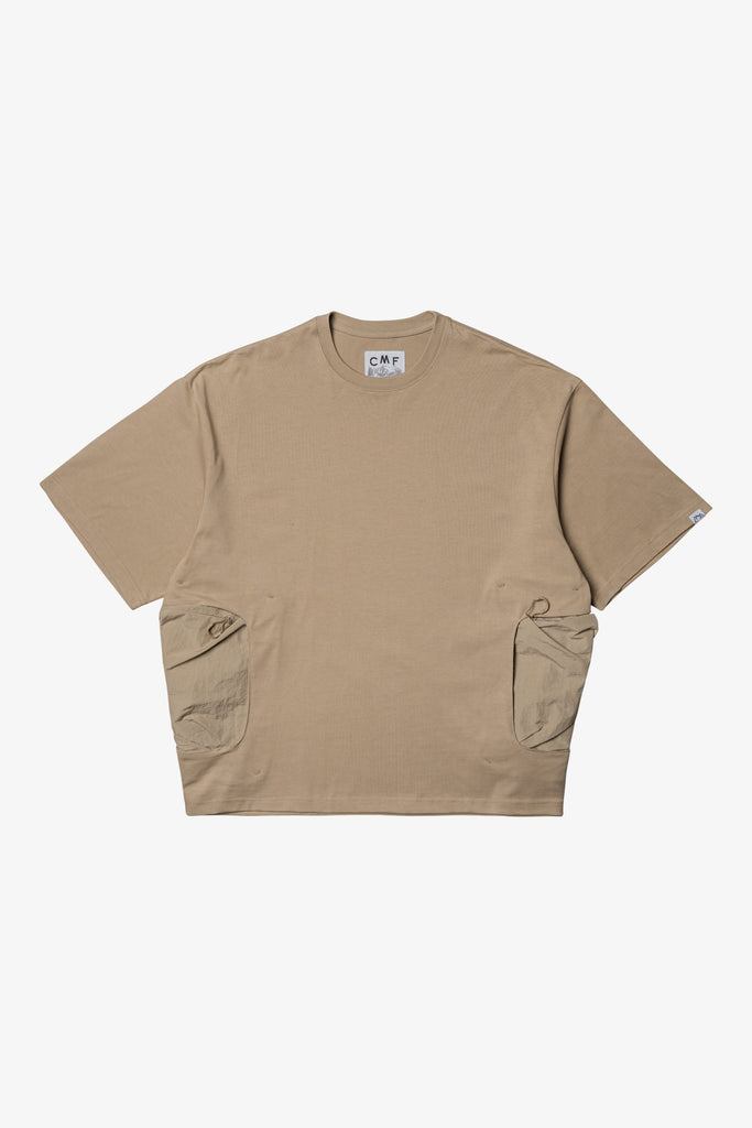 トップス CMF PHANTOM TEE CMF2501-C10C CMF OUTDOOR GARMENT PHANTOM TEE CMF2501-C10C 公式通販