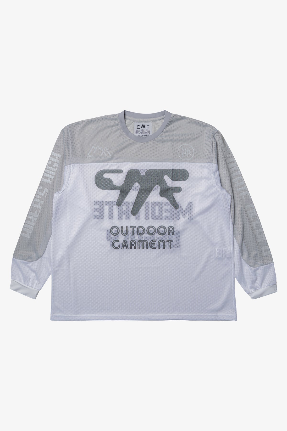 BMX Tee- Selectshop FRAME