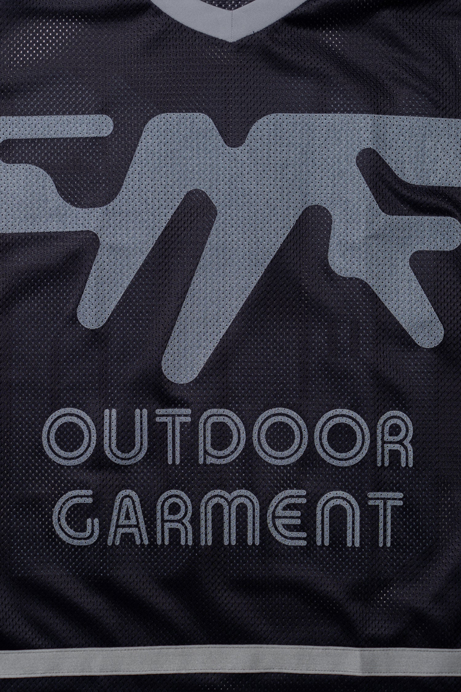 Hockey Tee- Selectshop FRAME
