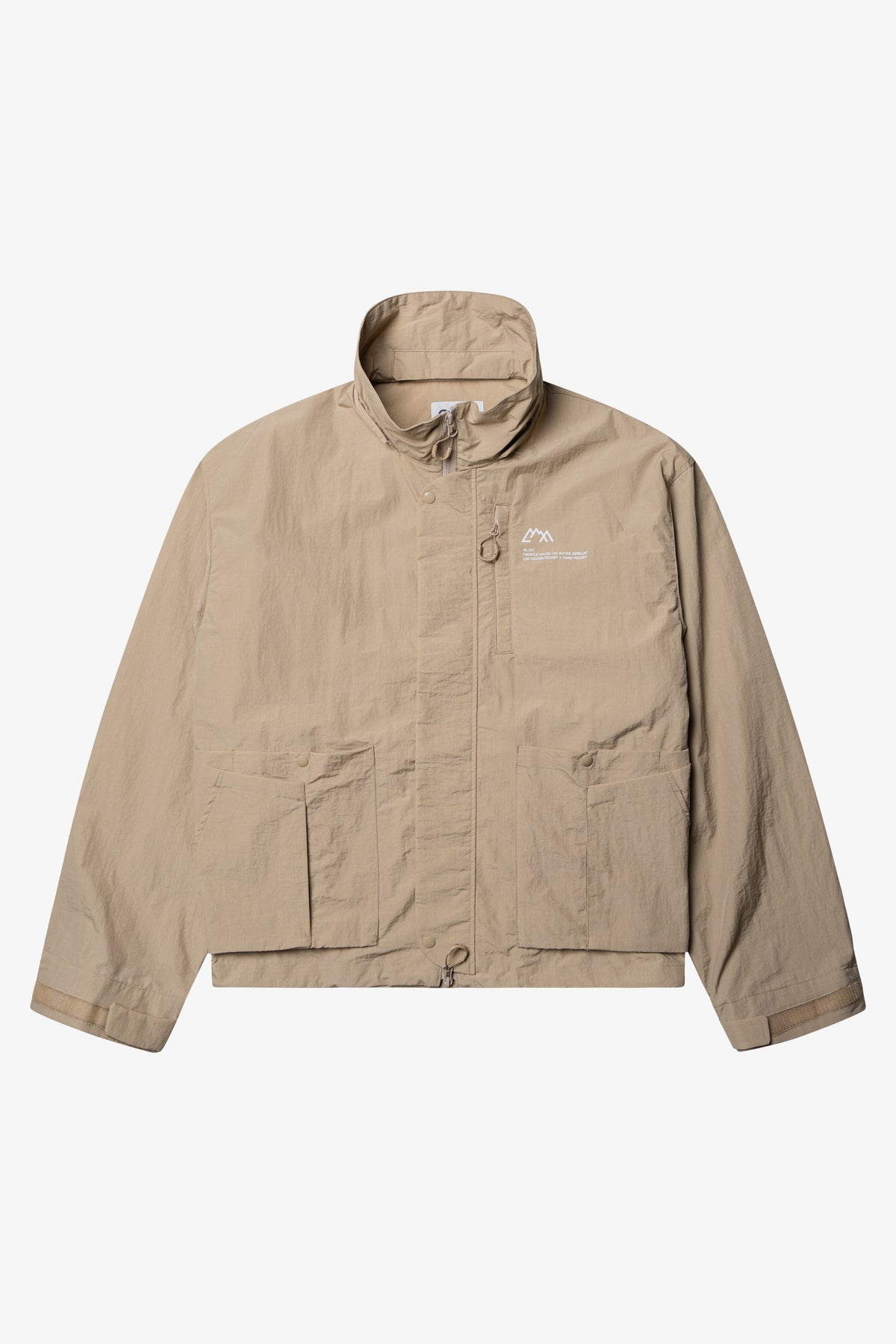 PB JACKET- Selectshop FRAME