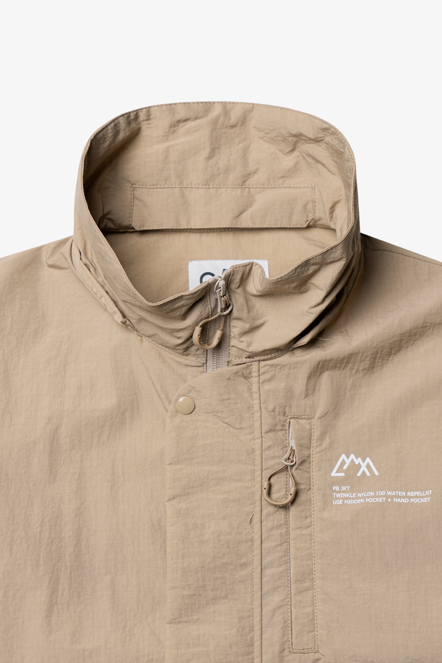 PB JACKET- Selectshop FRAME