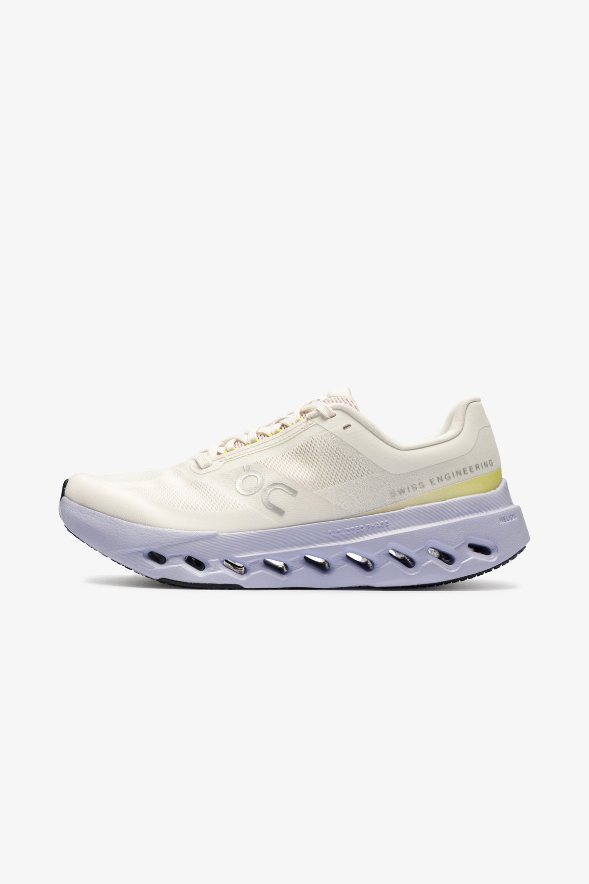 Cloudsurfer Next "Ivory Nimbus" (Womens)