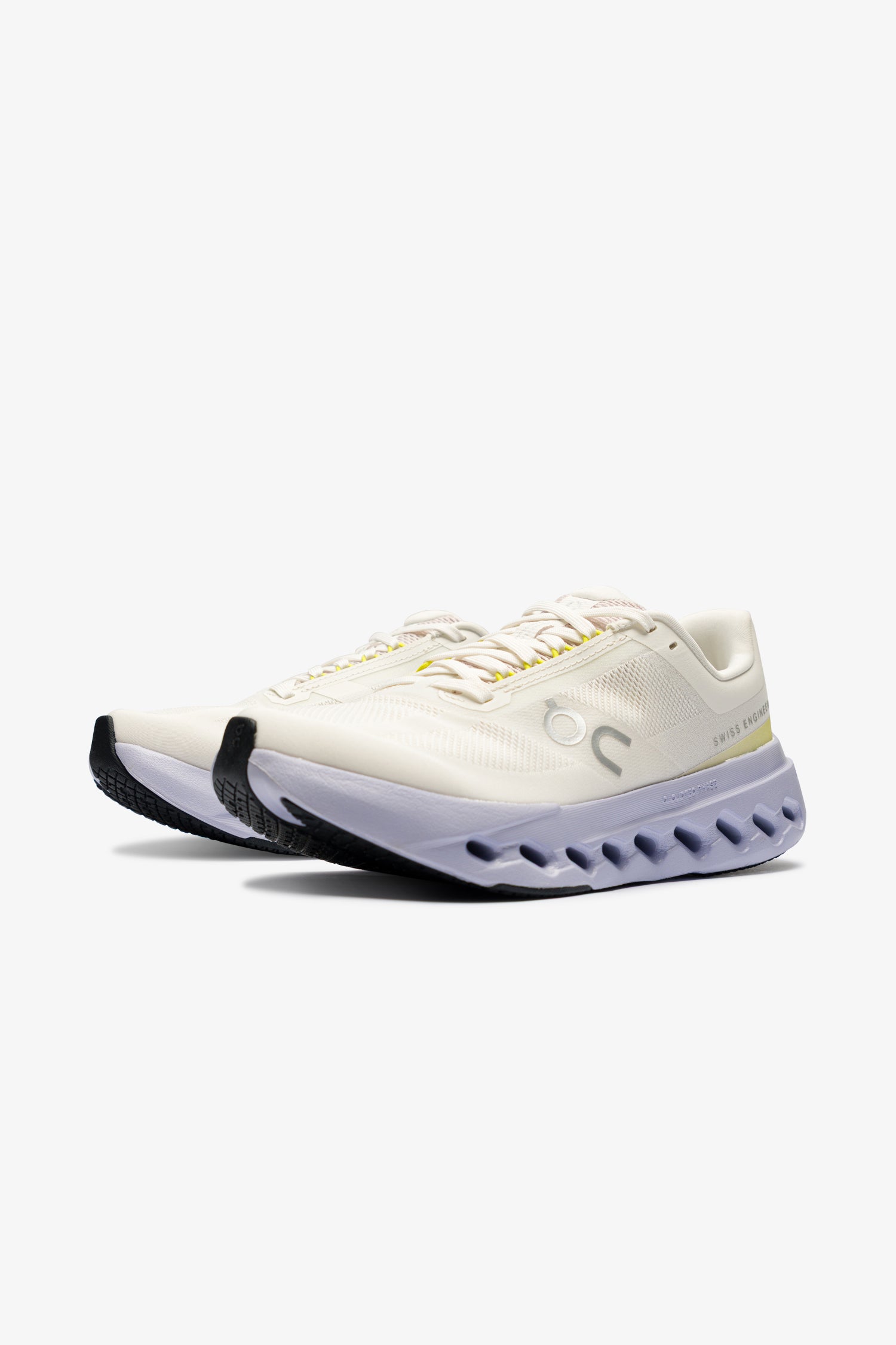 Cloudsurfer Next "Ivory Nimbus" (Womens)