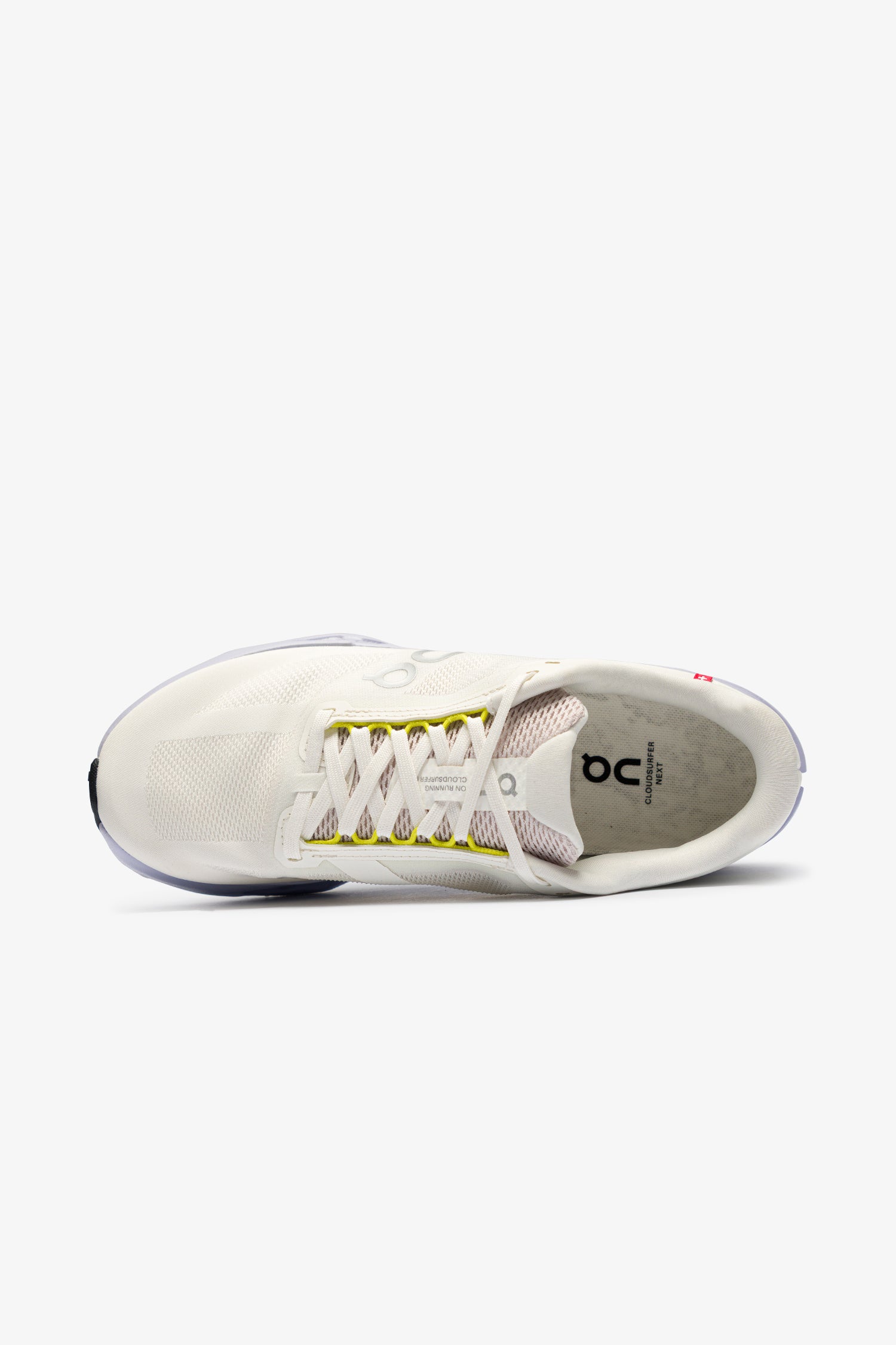 Cloudsurfer Next "Ivory Nimbus" (Womens)