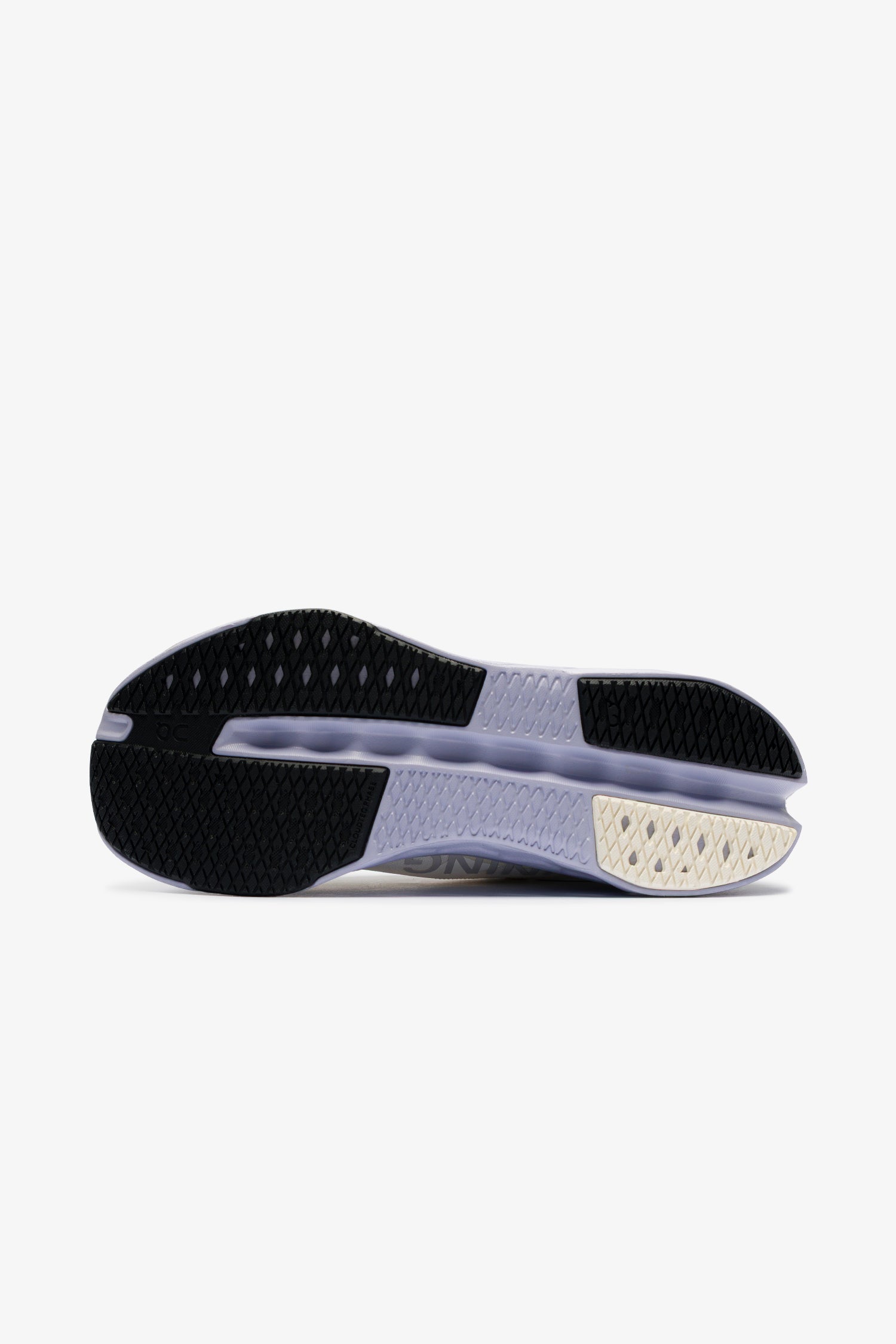 Cloudsurfer Next "Ivory Nimbus" (Womens)