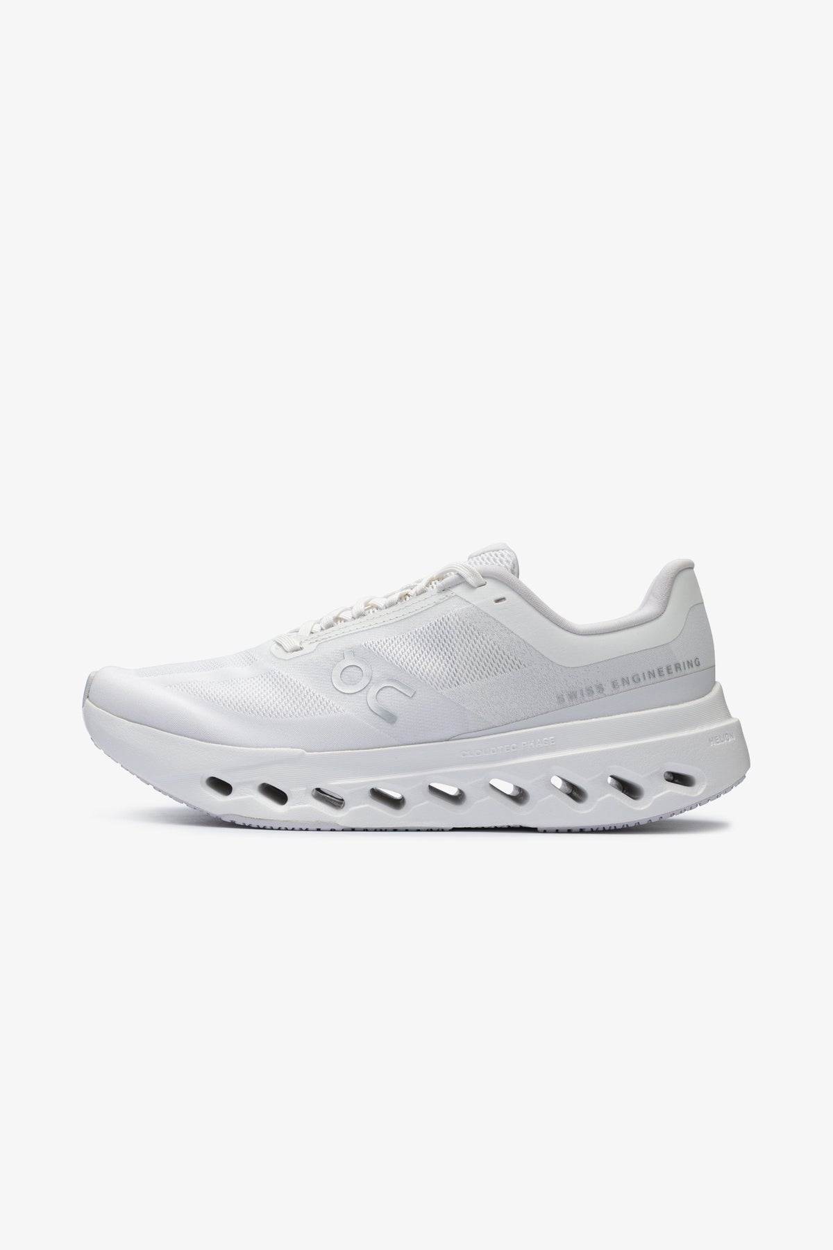 Cloudsurfer Next 1 "White White"