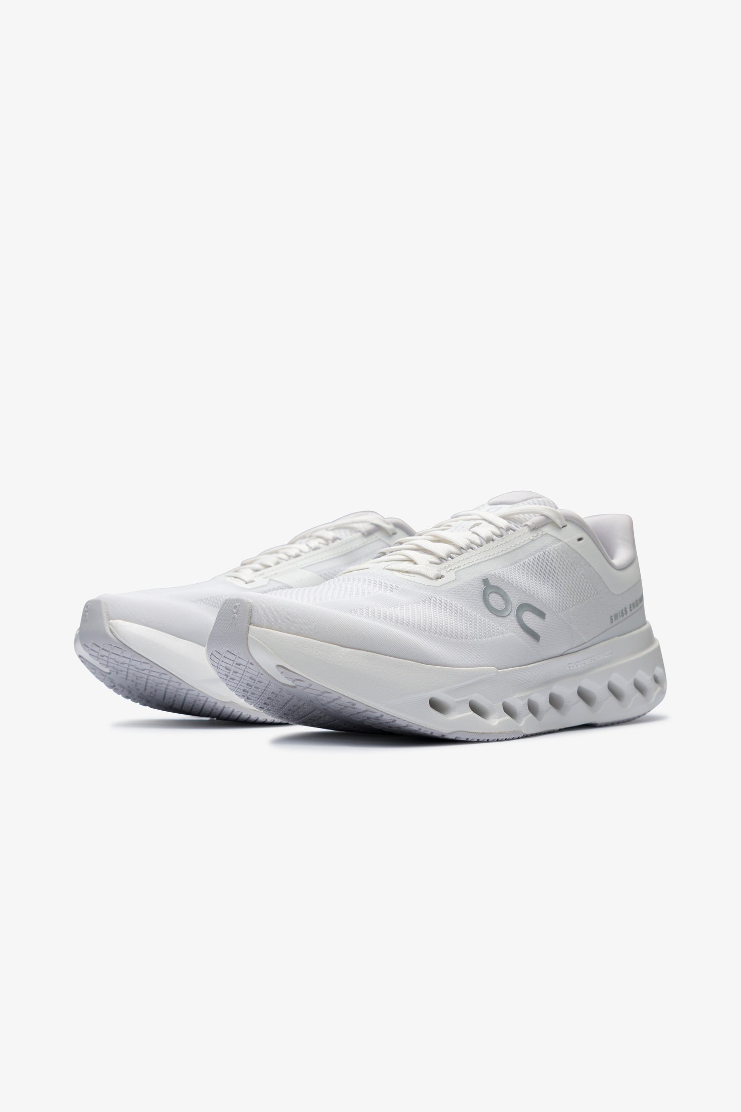 Cloudsurfer Next 1 "White White"