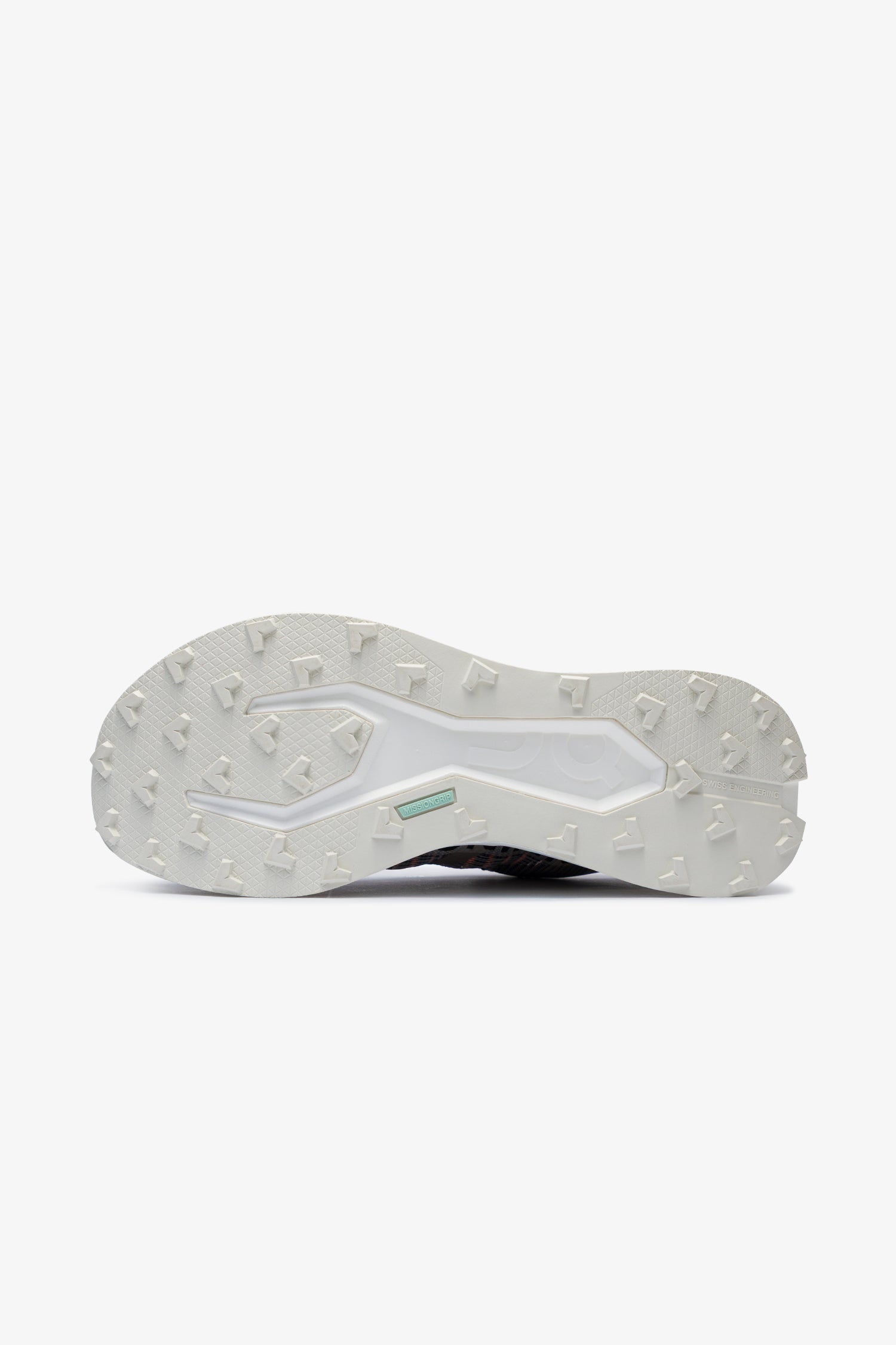 Cloudultra Pro 1  "Cinder Pearl"
