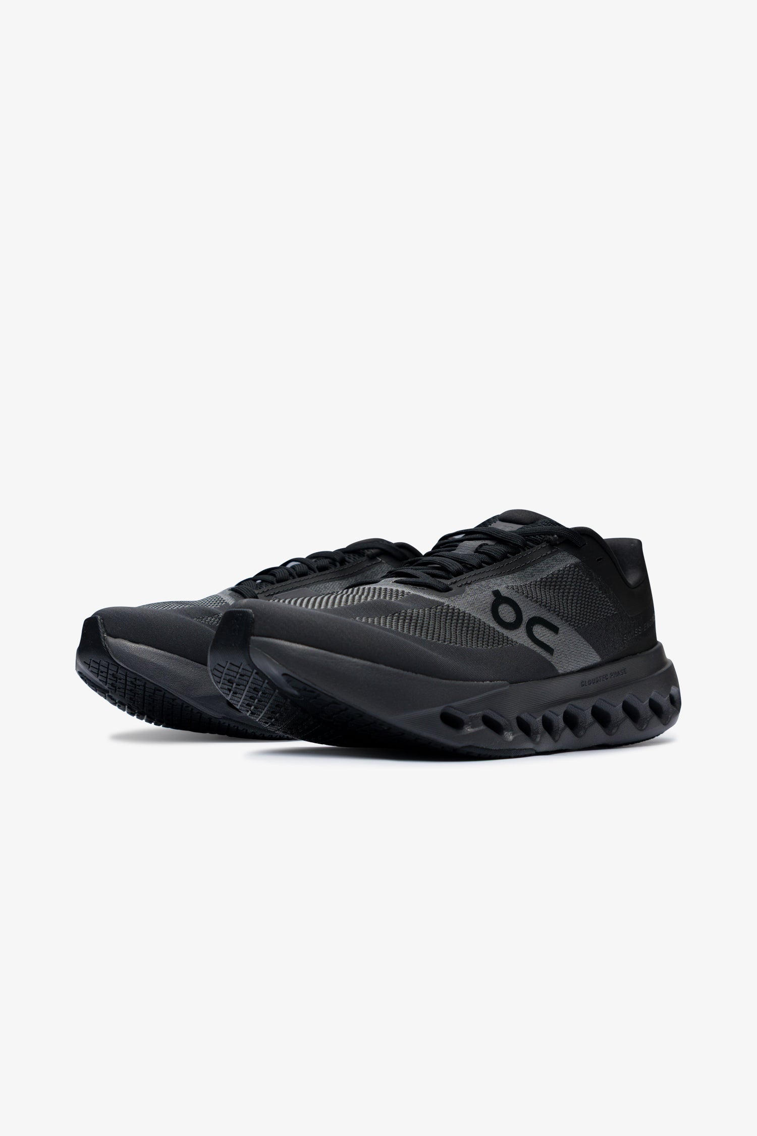 Cloudsurfer Next Wide 1 "Black Eclipse"