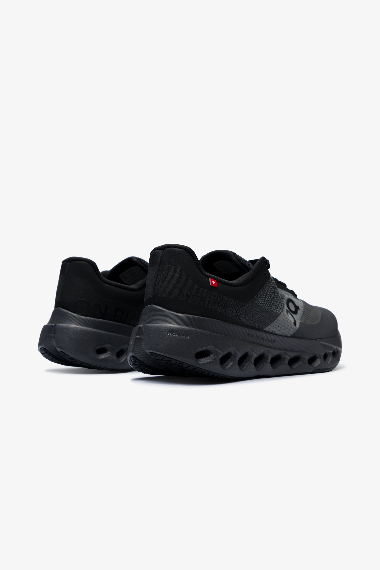 Cloudsurfer Next Wide 1 "Black Eclipse"