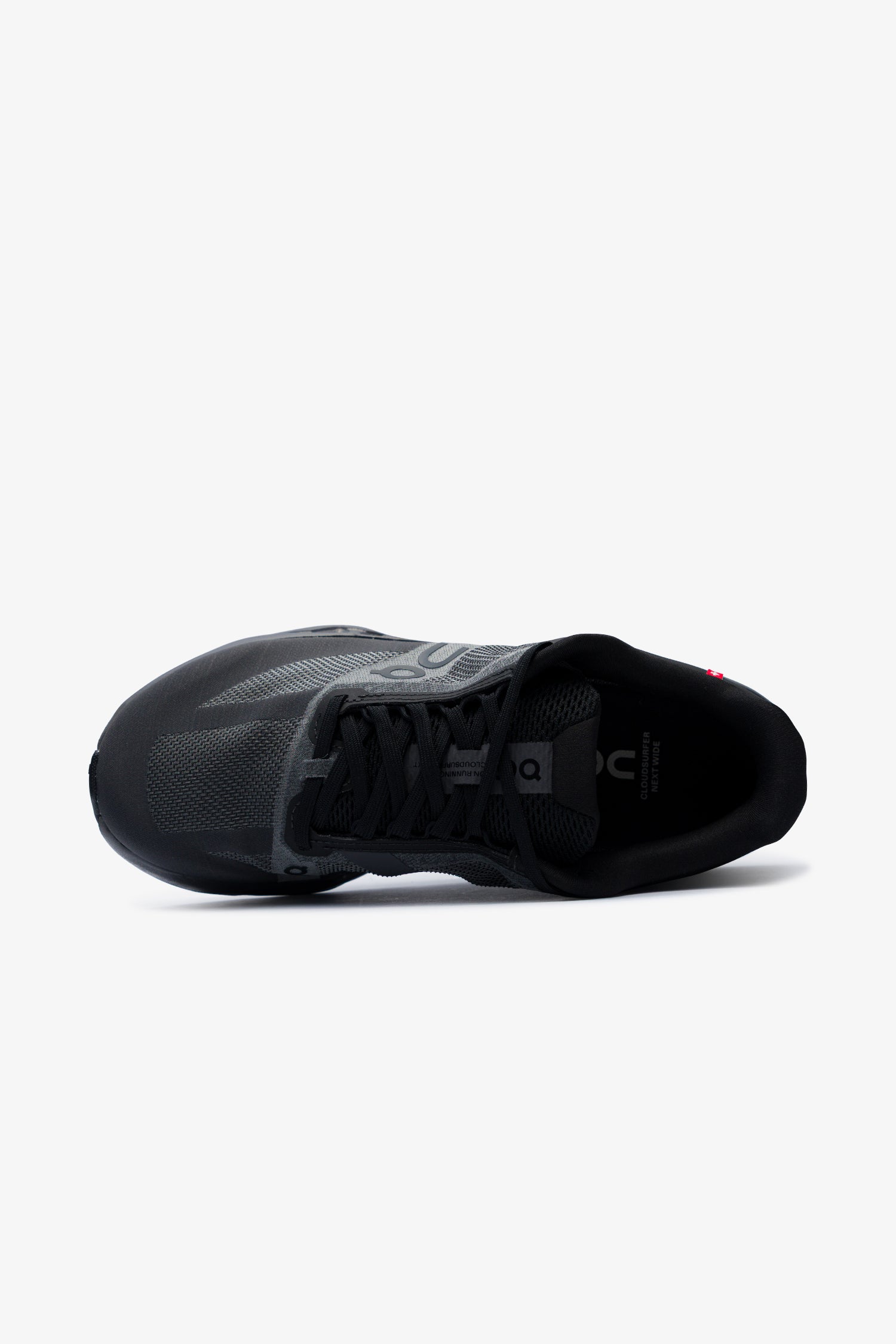 Cloudsurfer Next Wide 1 "Black Eclipse"