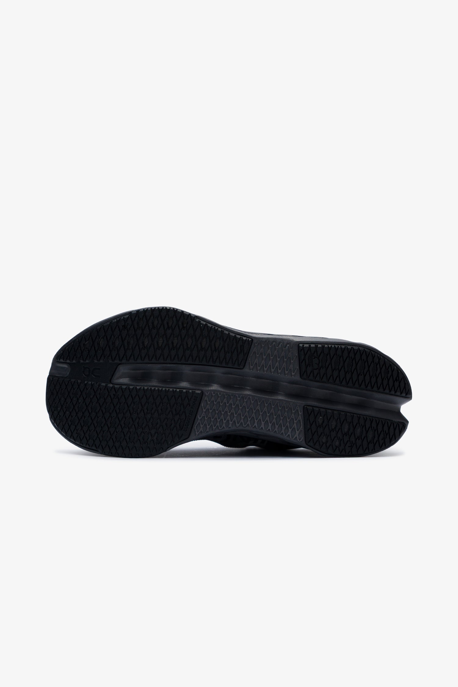 Cloudsurfer Next Wide 1 "Black Eclipse"