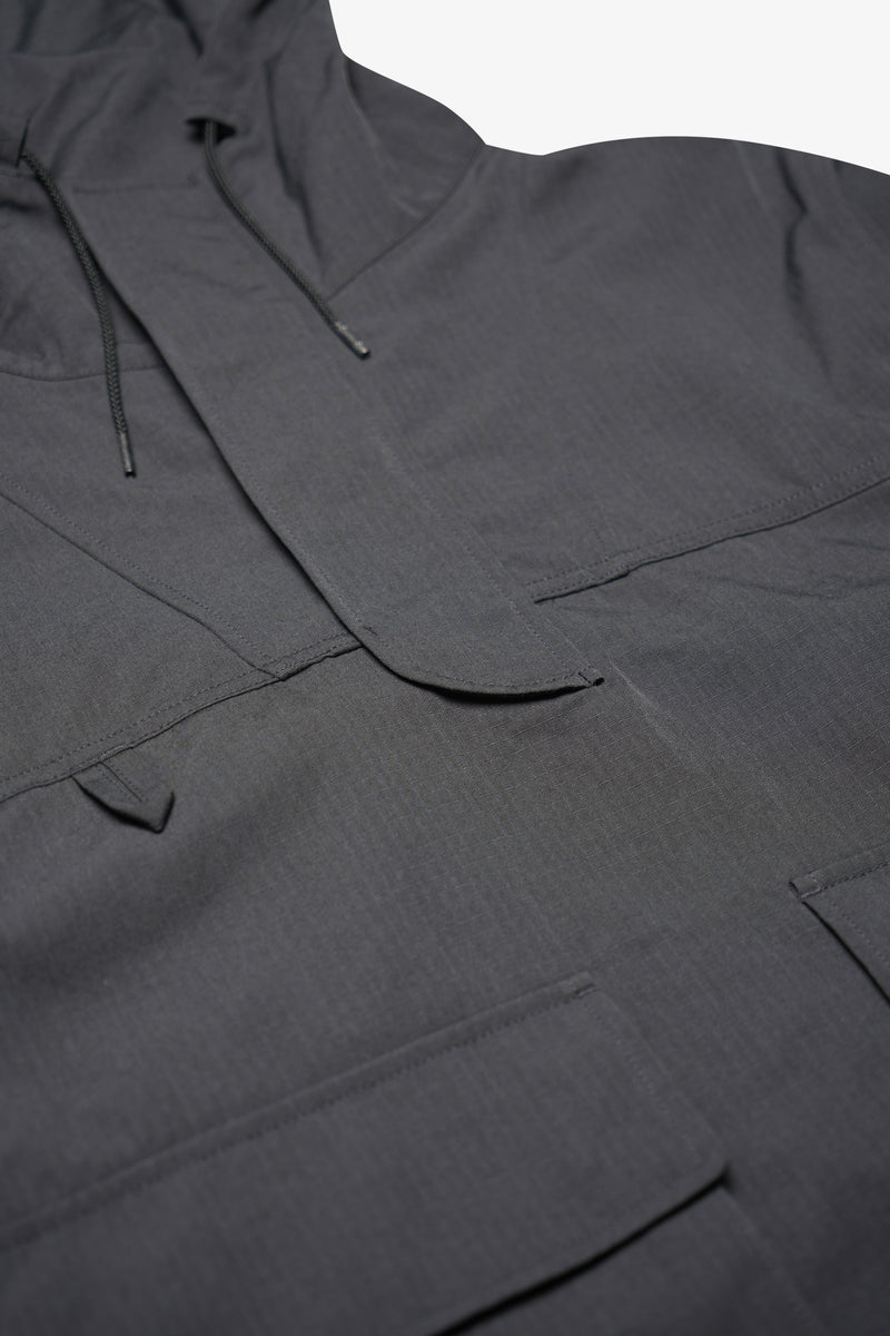 Takibi Ripstop Anorak- Selectshop FRAME