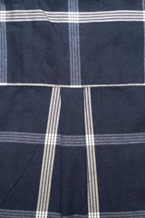 Flannel Palaka Check Shirt- Selectshop FRAME