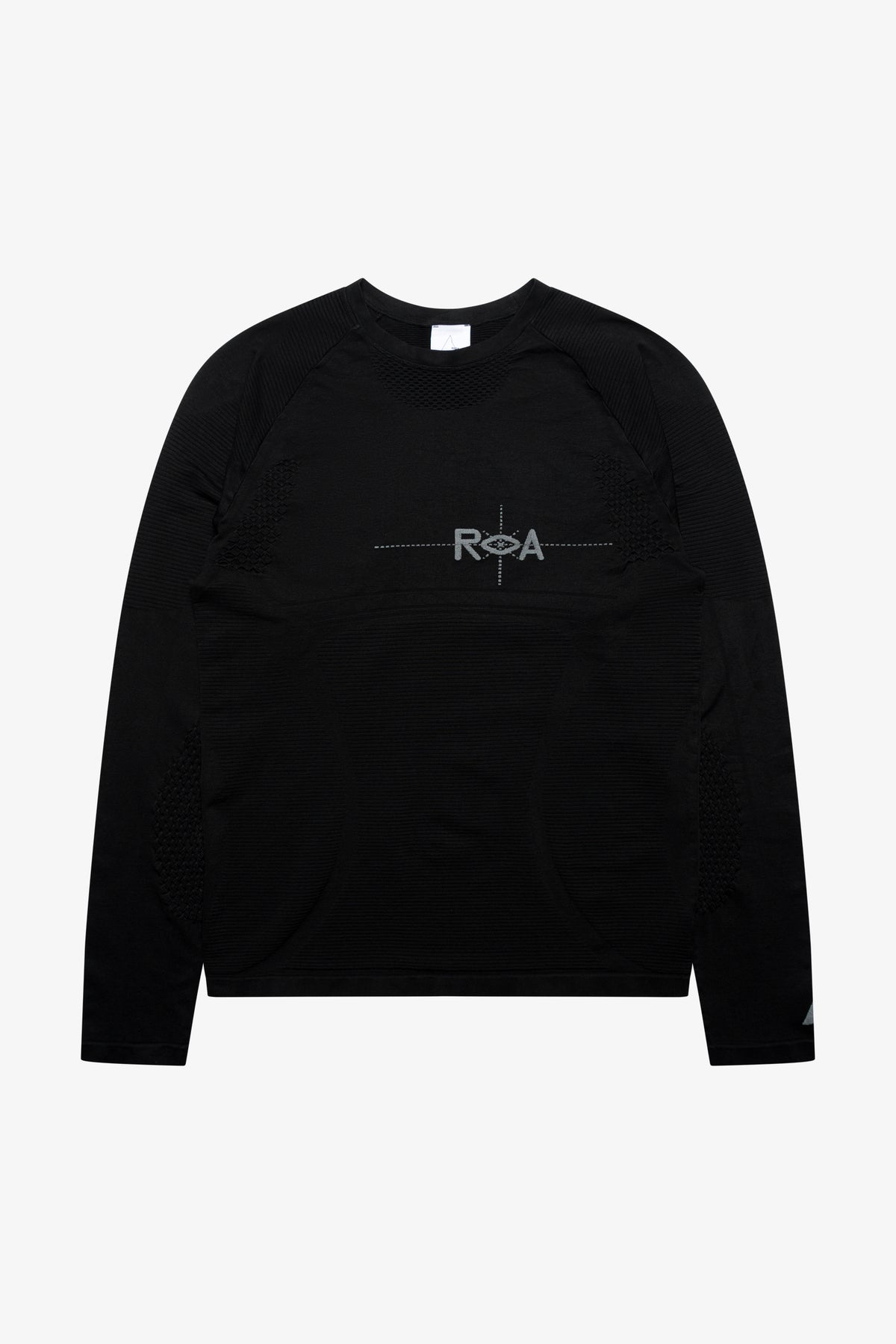 Aune Seamless Knit Long Sleeve- Selectshop FRAME