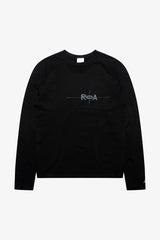Aune Seamless Knit Long Sleeve- Selectshop FRAME
