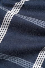 Flannel Palaka Check Shirt- Selectshop FRAME