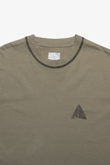 Neolith Stitch Organic T Shirt- Selectshop FRAME