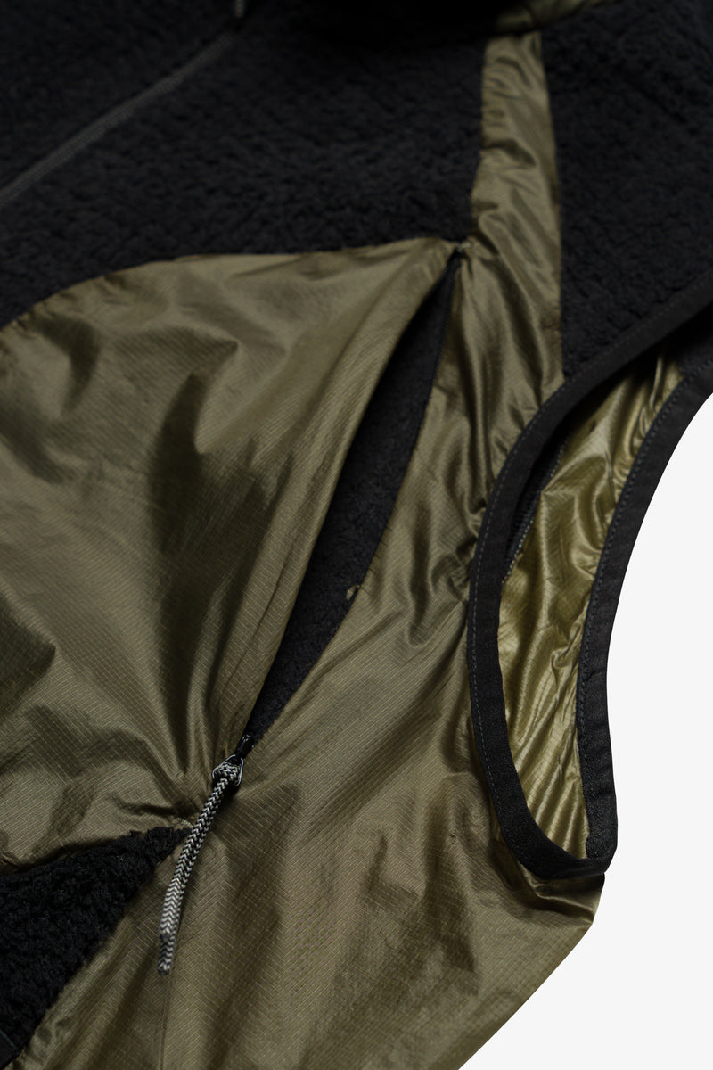 Ocular Polartec High Loft Vest- Selectshop FRAME