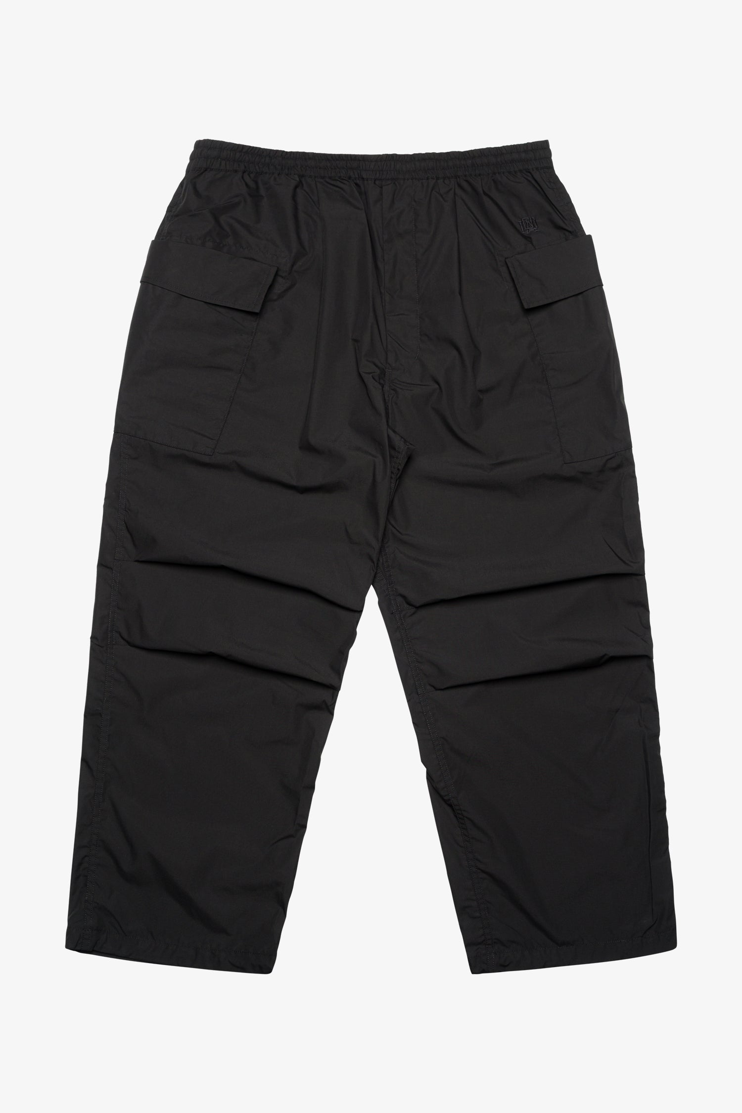 Cargo Deck Pants- Selectshop FRAME