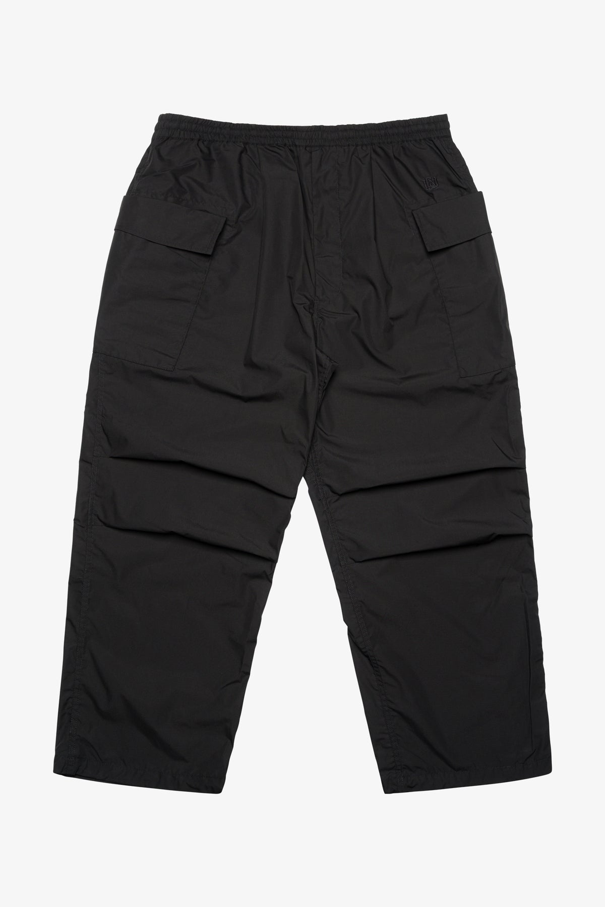 Cargo Deck Pants- Selectshop FRAME