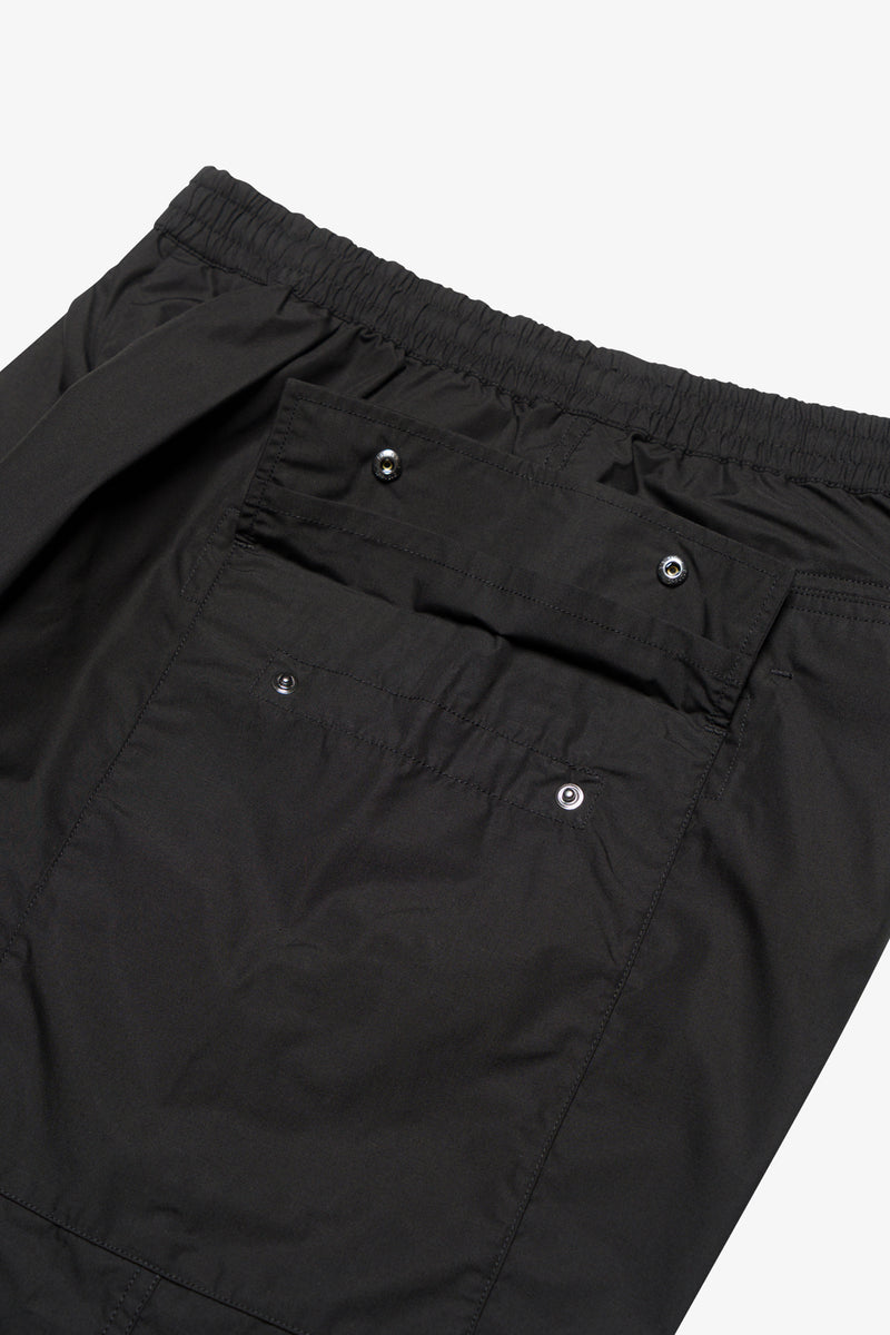Cargo Deck Pants- Selectshop FRAME