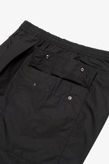 Cargo Deck Pants- Selectshop FRAME