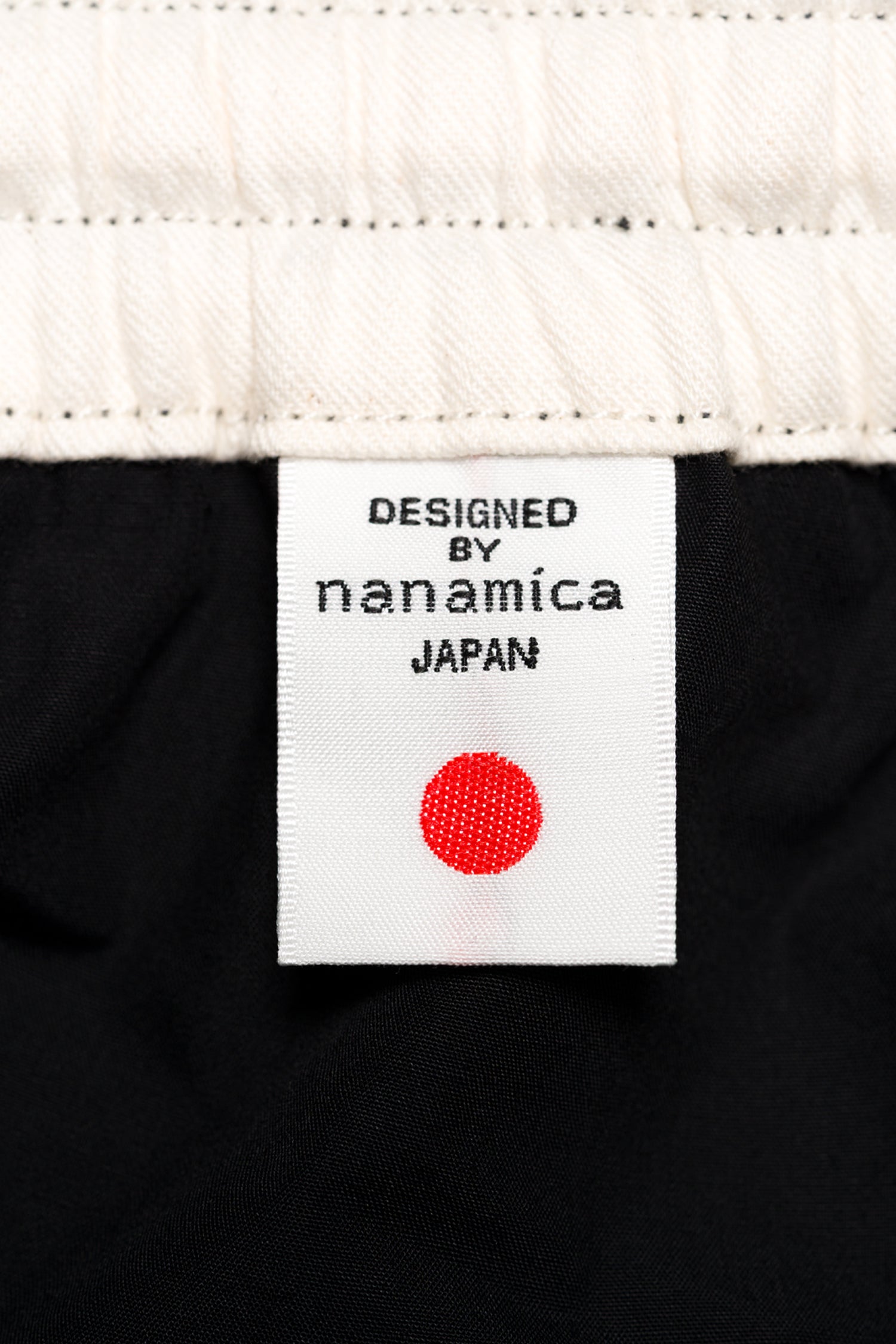 Cargo Deck Pants- Selectshop FRAME