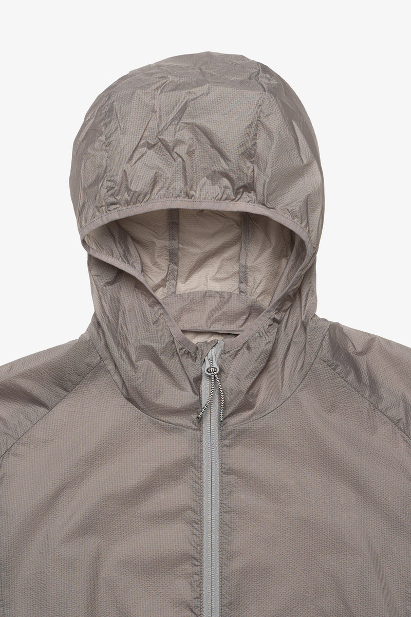 Hue Packable Wind Jacket- Selectshop FRAME