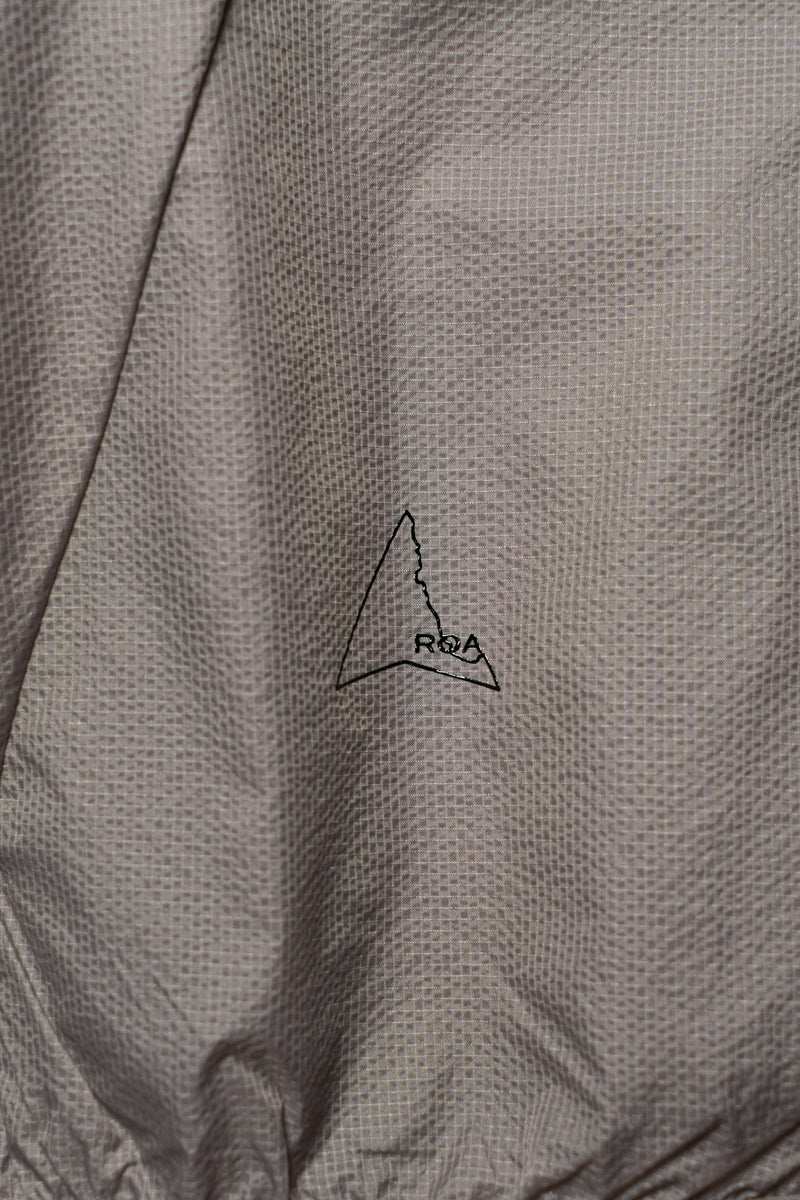 Hue Packable Wind Jacket- Selectshop FRAME