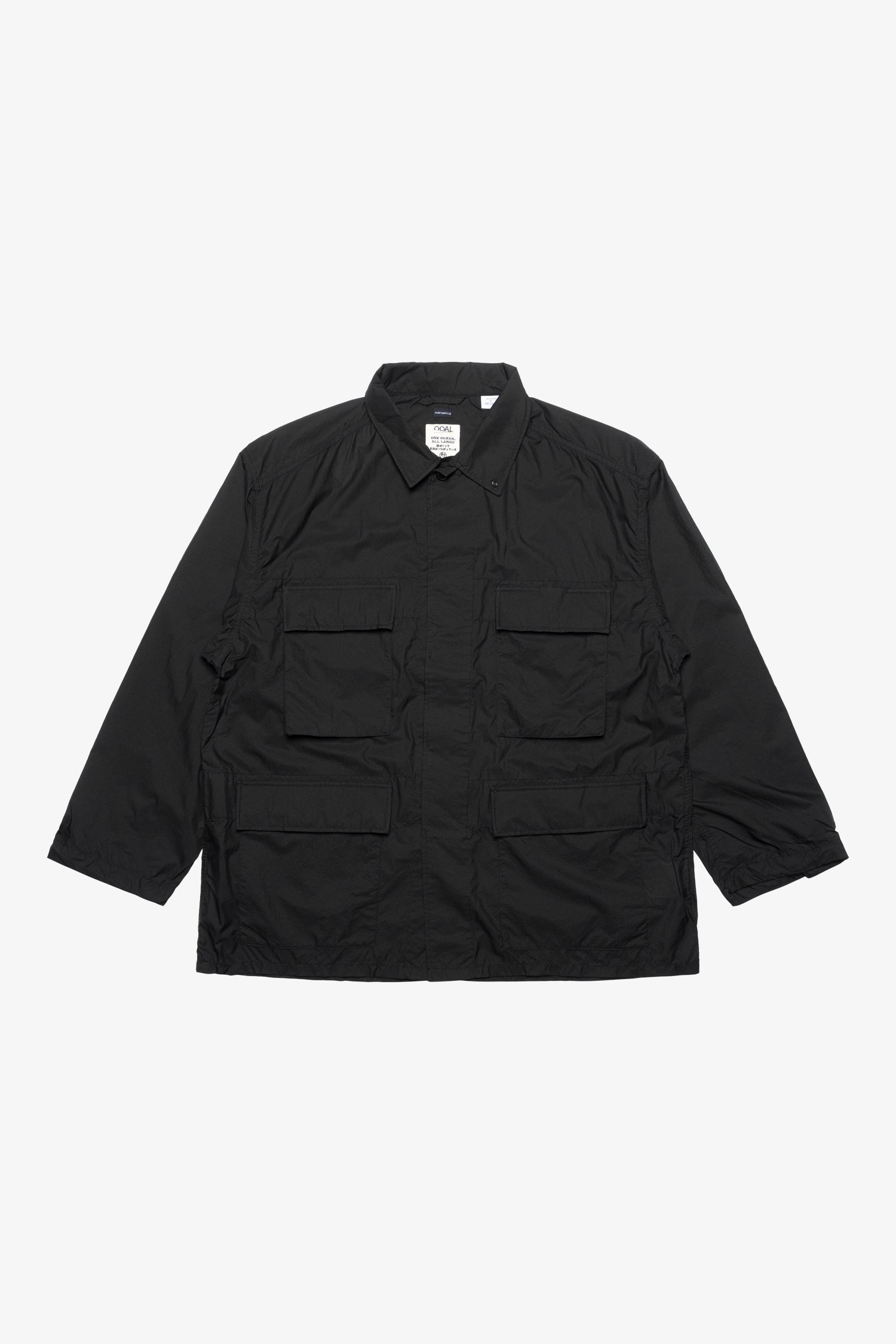 Light Weight Field Jacket- Selectshop FRAME
