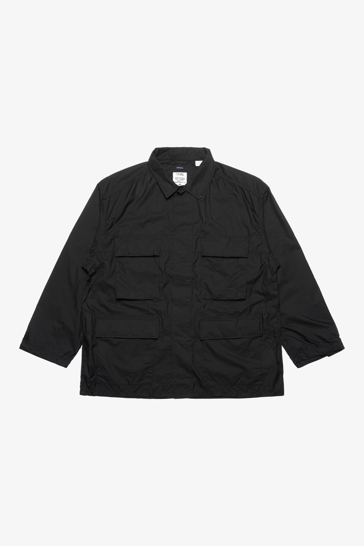 Light Weight Field Jacket- Selectshop FRAME